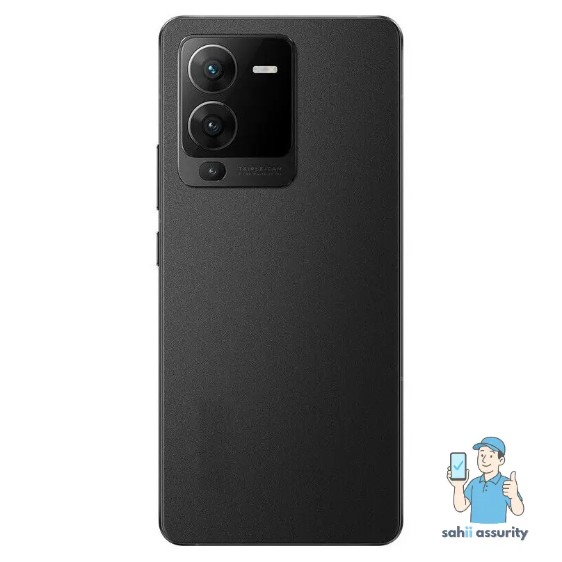 Full Body Housing for Vivo S15